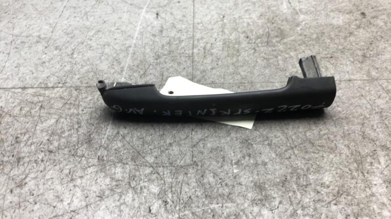 Maniglia portiera anteriore sinistra MERCEDES SPRINTER 1 PHASE 2 Diésel - 1