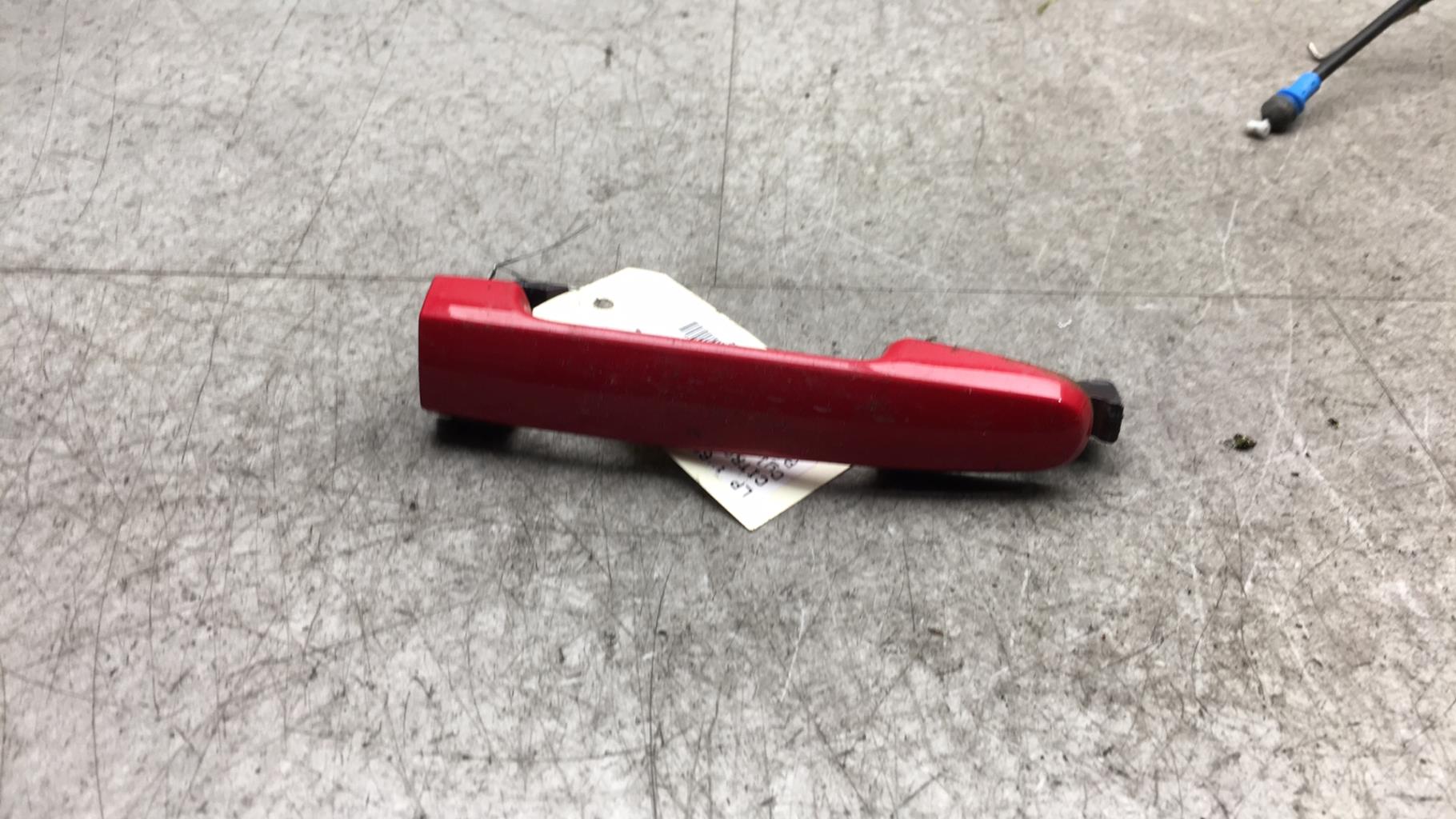 Maniglia portiera anteriore sinistra CITROEN C1 2 Gasolina - 1