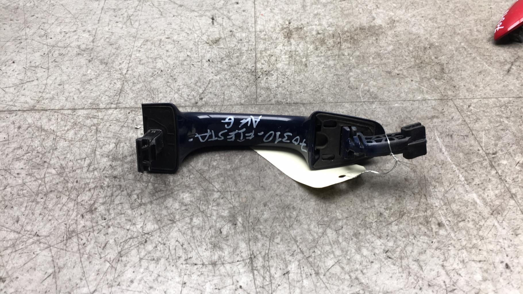 Maniglia portiera anteriore sinistra FORD FIESTA 7 PHASE 1 Diésel - 1