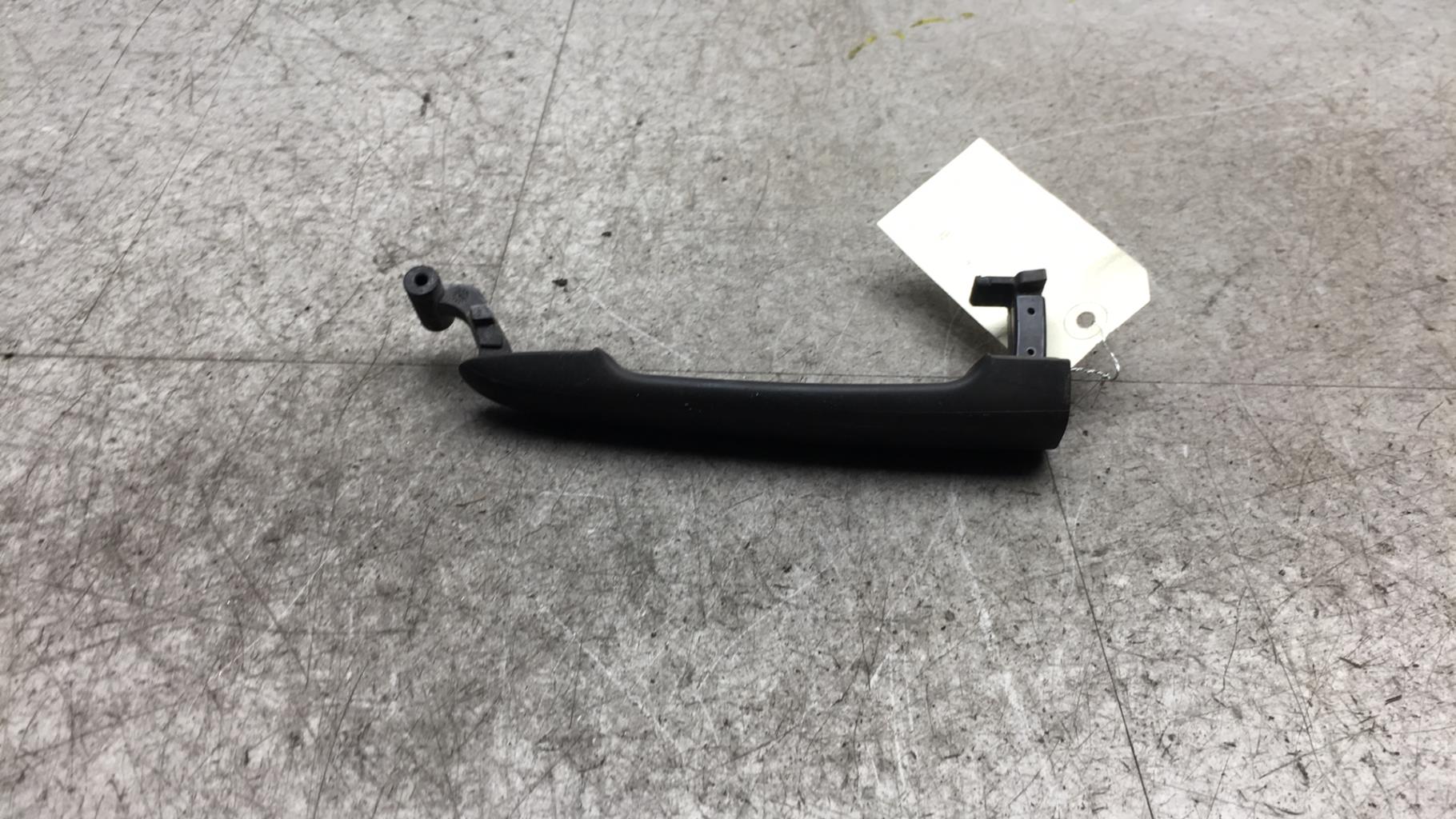 Maniglia portiera anteriore sinistra MERCEDES SPRINTER 2 PHASE 1 Diésel - 1