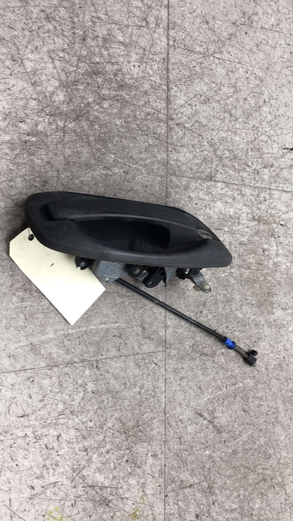 Maniglia portiera anteriore sinistra CITROEN NEMO  - 1