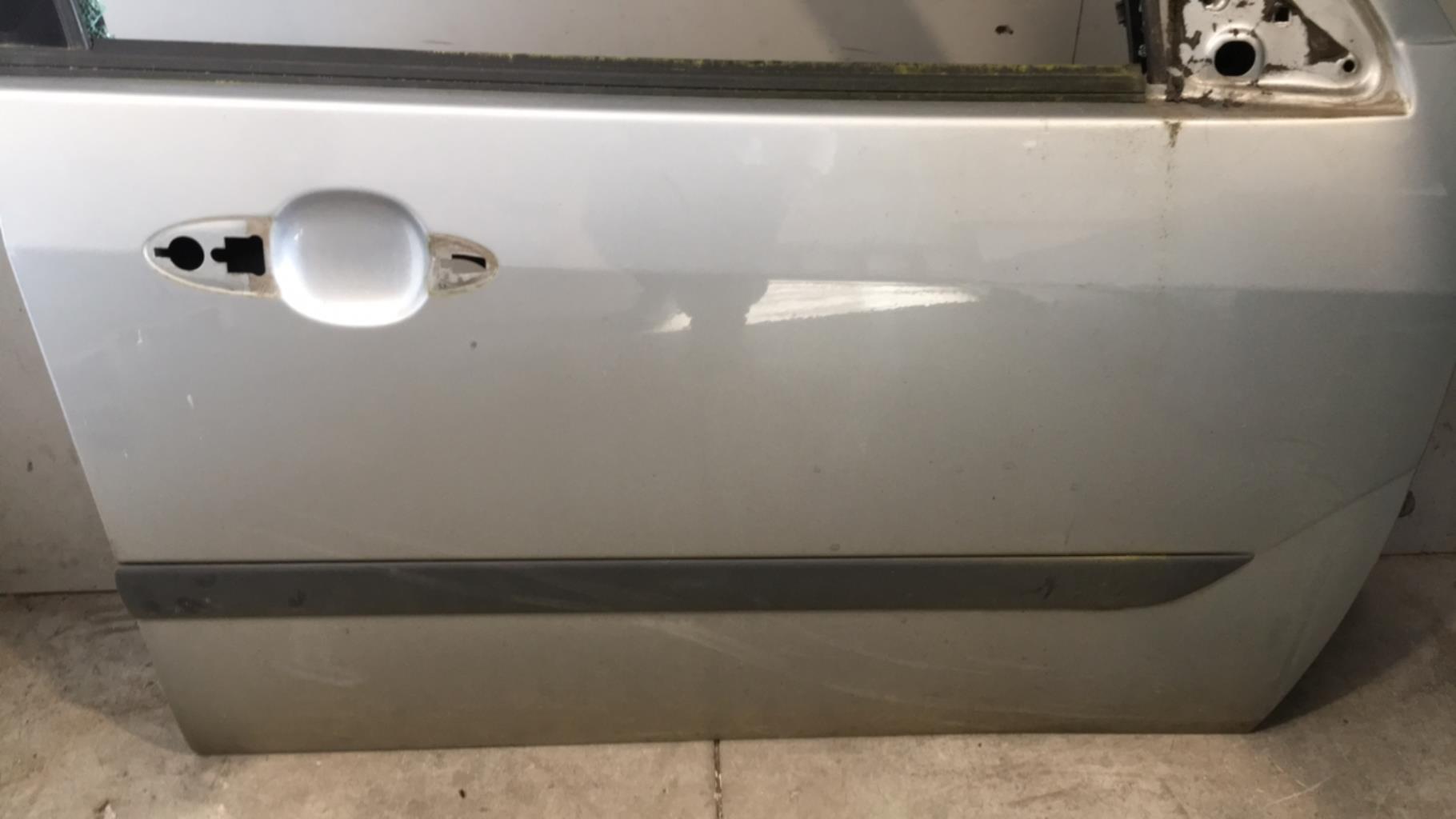 Porte avant droit FORD FOCUS 1 Diesel - 1