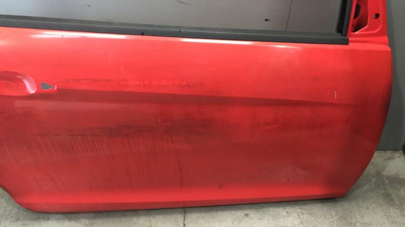 Porte avant droit FORD KA 2 PHASE 2  - 1