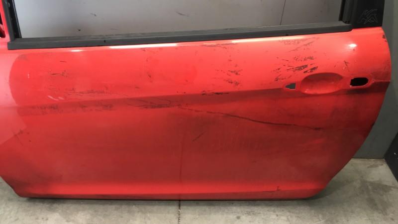 Porte avant gauche FORD KA 2 PHASE 2  - 1