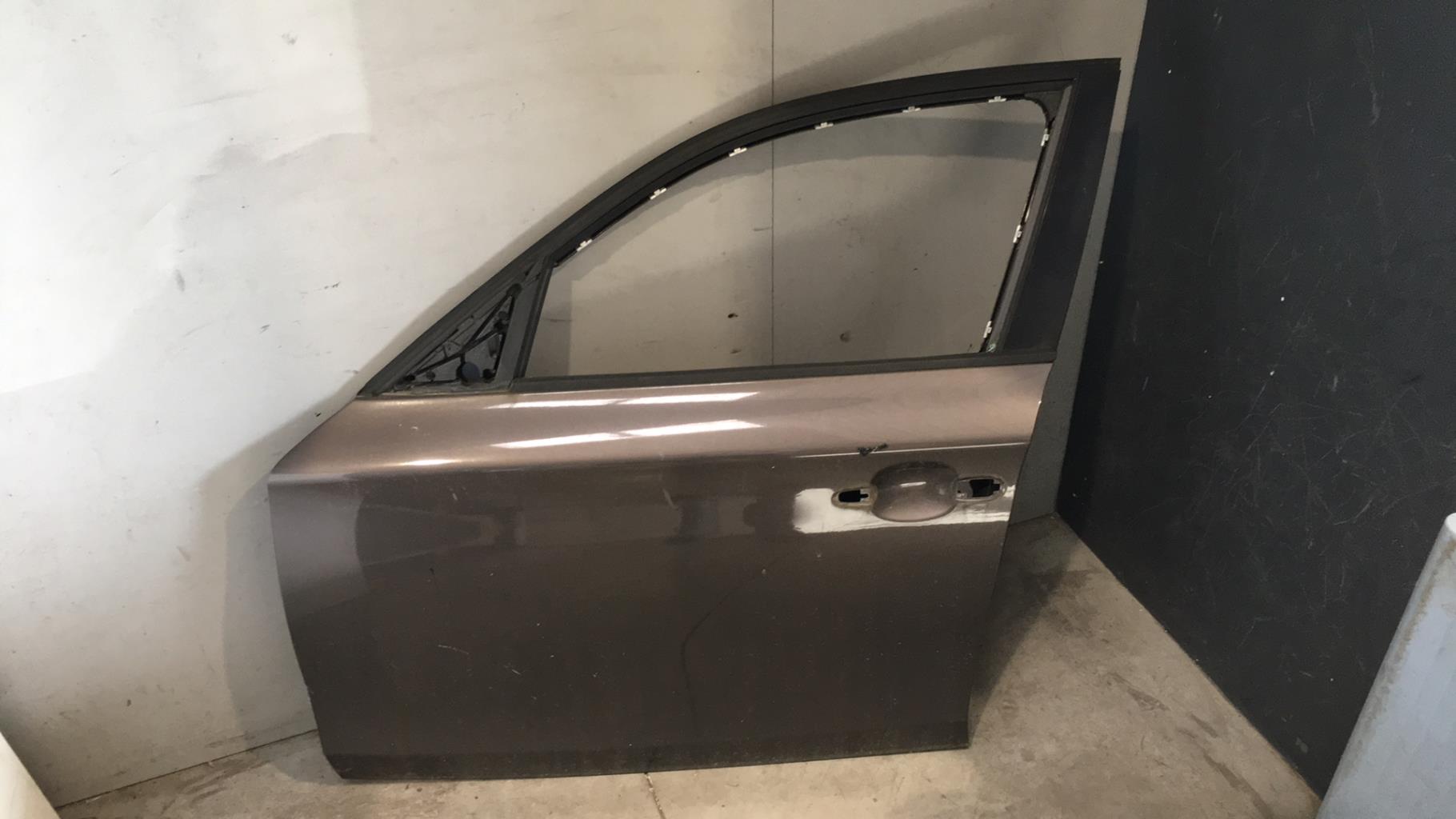 Porte avant gauche BMW SERIE 1 E87 PHASE 1 Diesel - 1