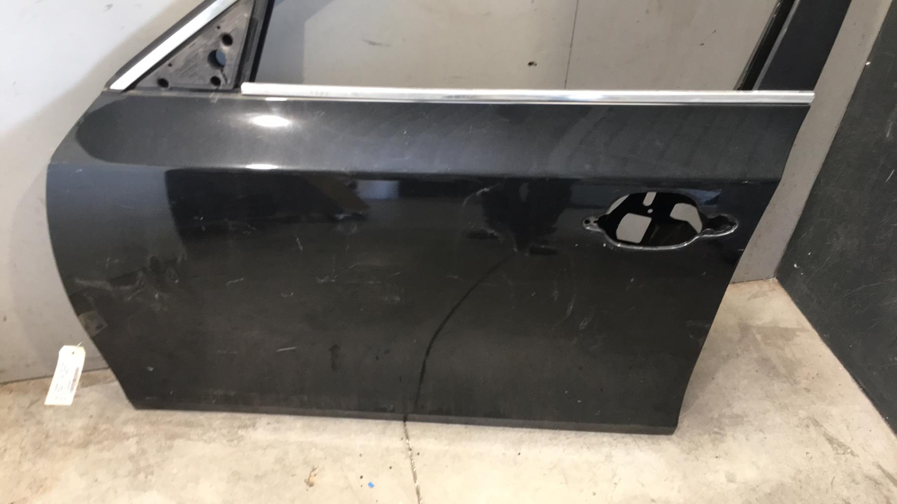 Porte avant gauche BMW SERIE 5 E60 PHASE 2 Diesel - 1