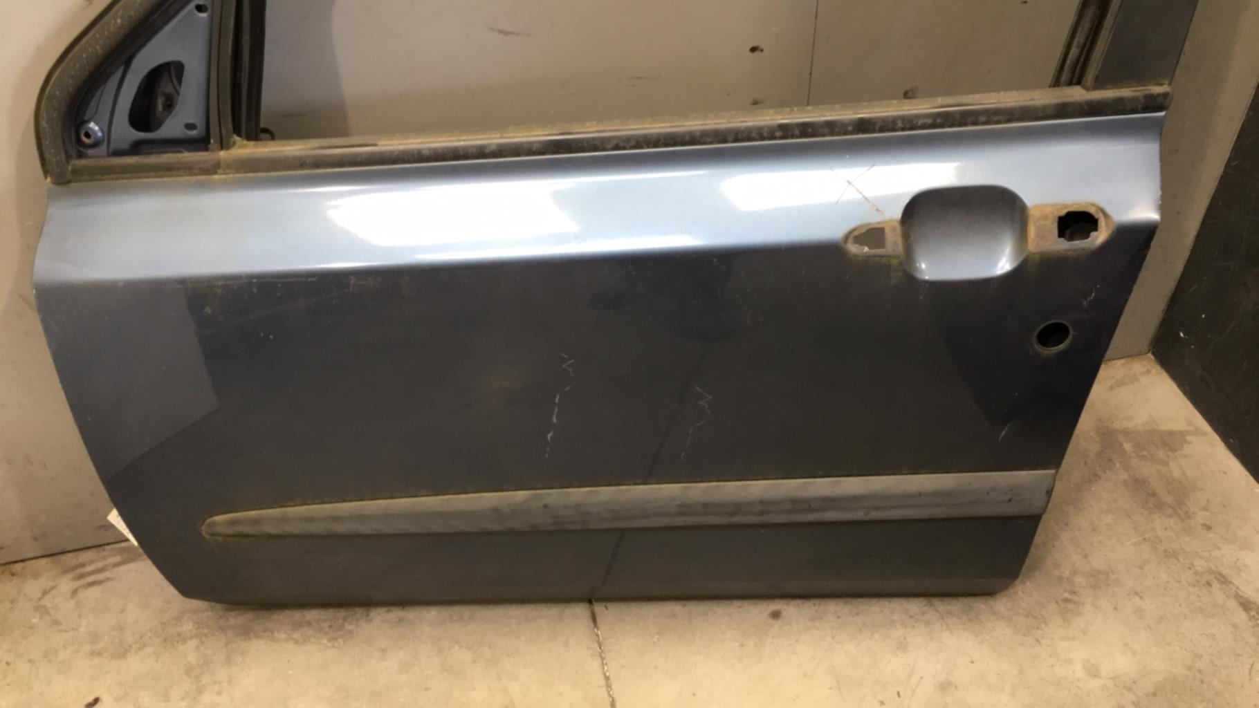 Porte avant gauche FIAT STILO  - 1