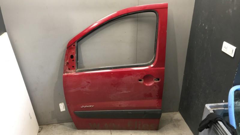 Porte avant gauche CITROEN JUMPY 2 Diesel - 1