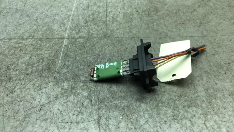 Resistance chauffage RENAULT MEGANE 3 PHASE 3 Diesel - 1