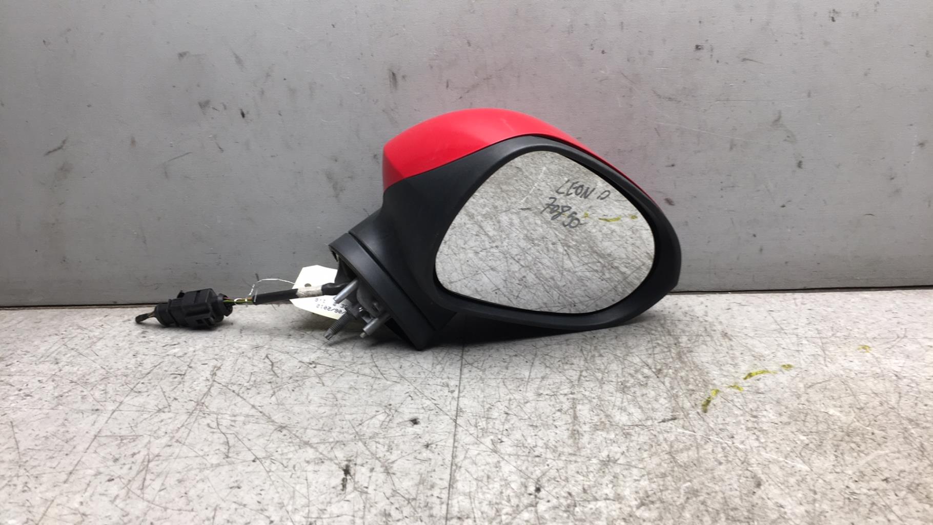 Specchietto retrovisore destro SEAT LEON 2 PHASE 2  - 1