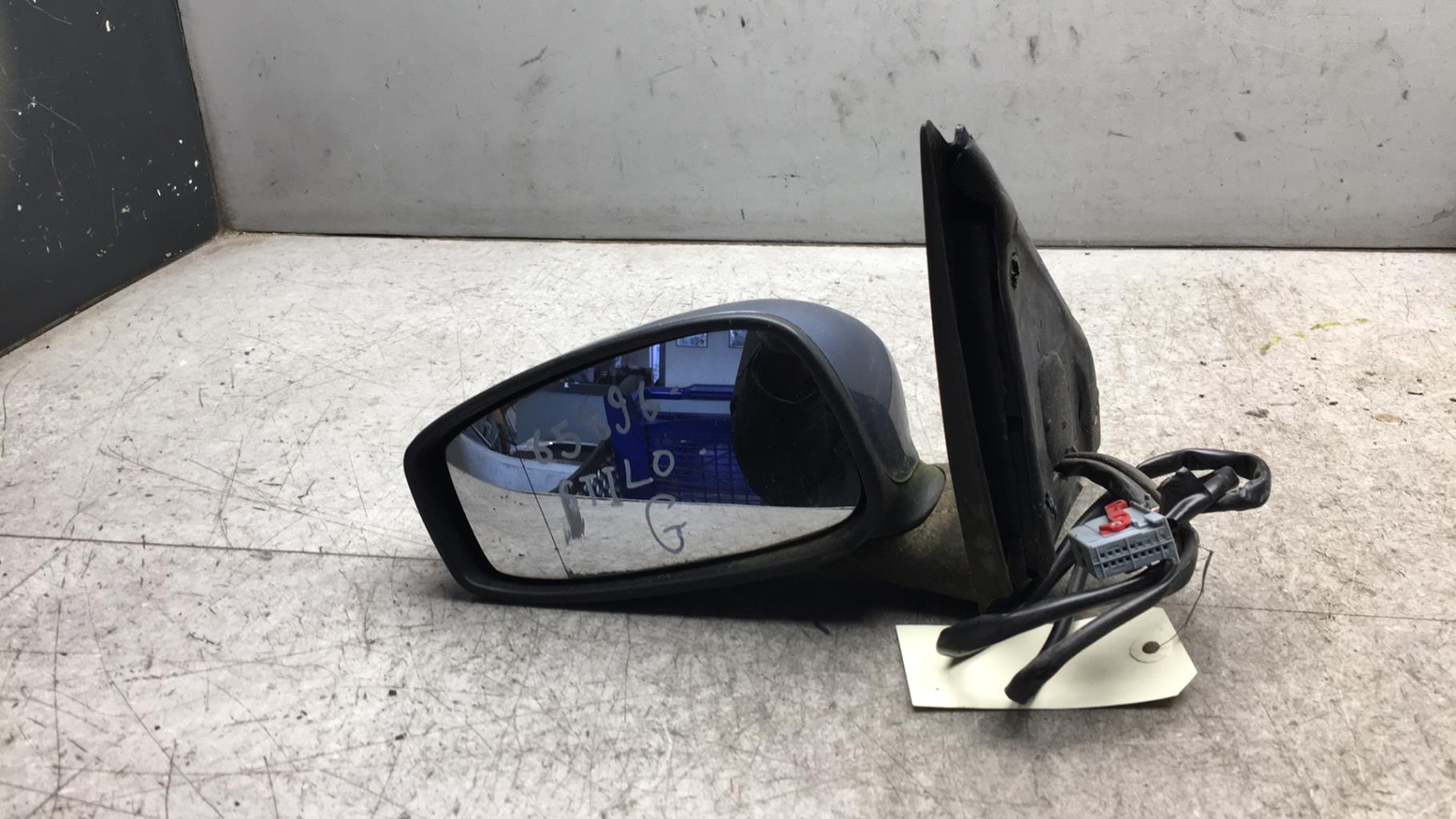 Specchietto retrovisore sinistro FIAT STILO  - 1