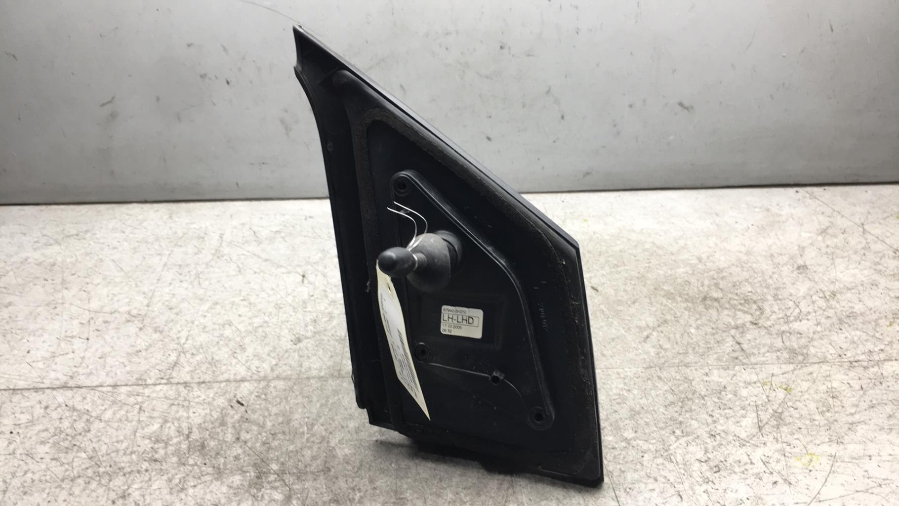Specchietto retrovisore sinistro CITROEN C1 1 PHASE 1  - 1