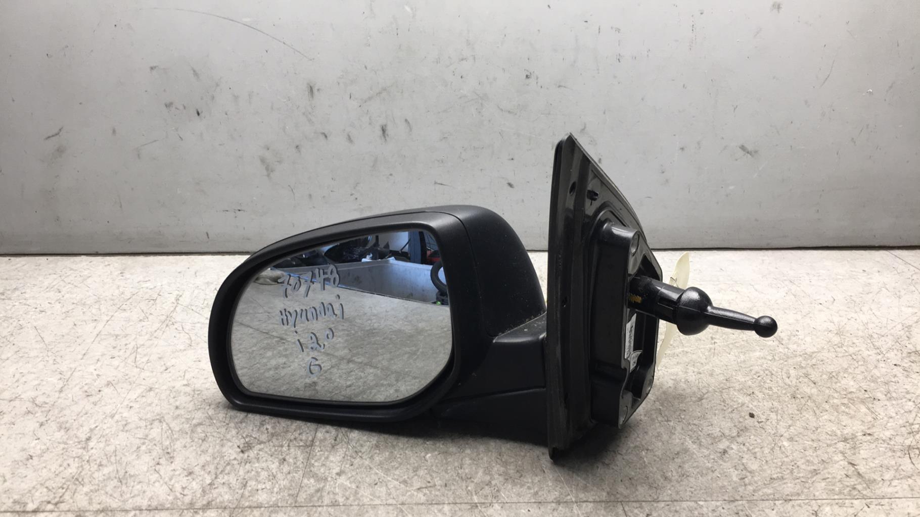 Specchietto retrovisore sinistro HYUNDAI I 20 1 PHASE 1  - 1