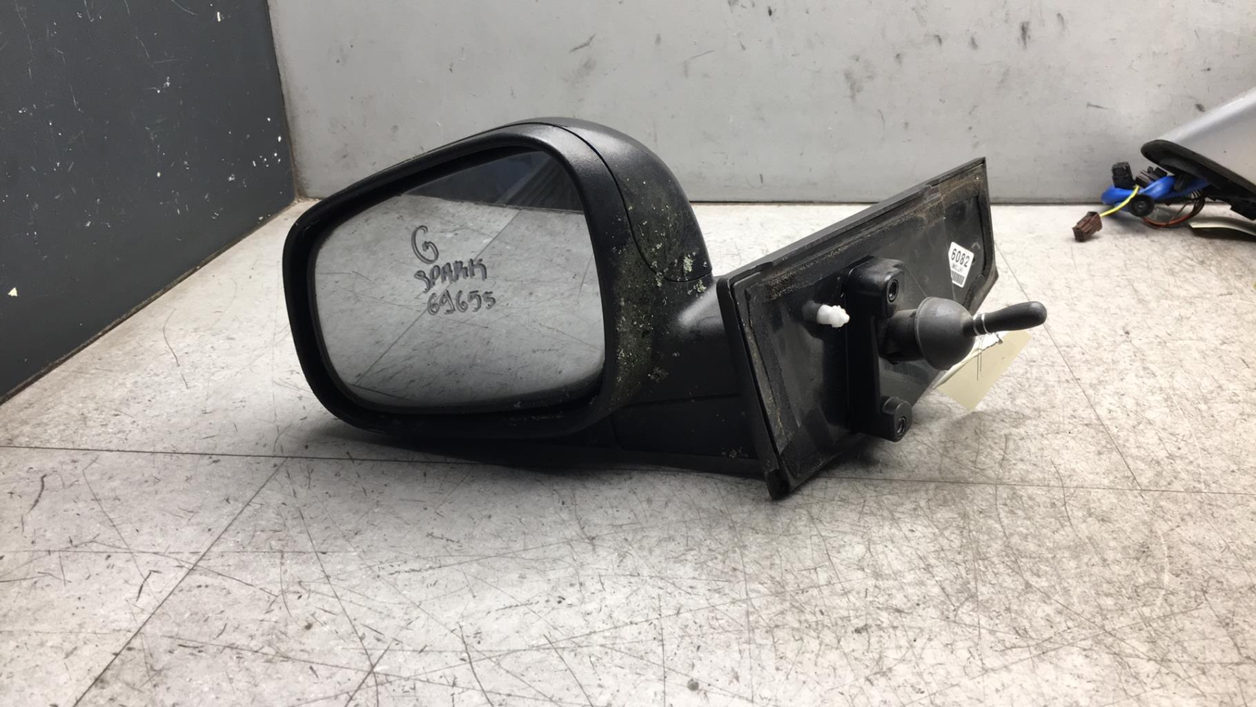 Retrovisor izquierdo CHEVROLET SPARK PHASE 2 Gasolina - 1