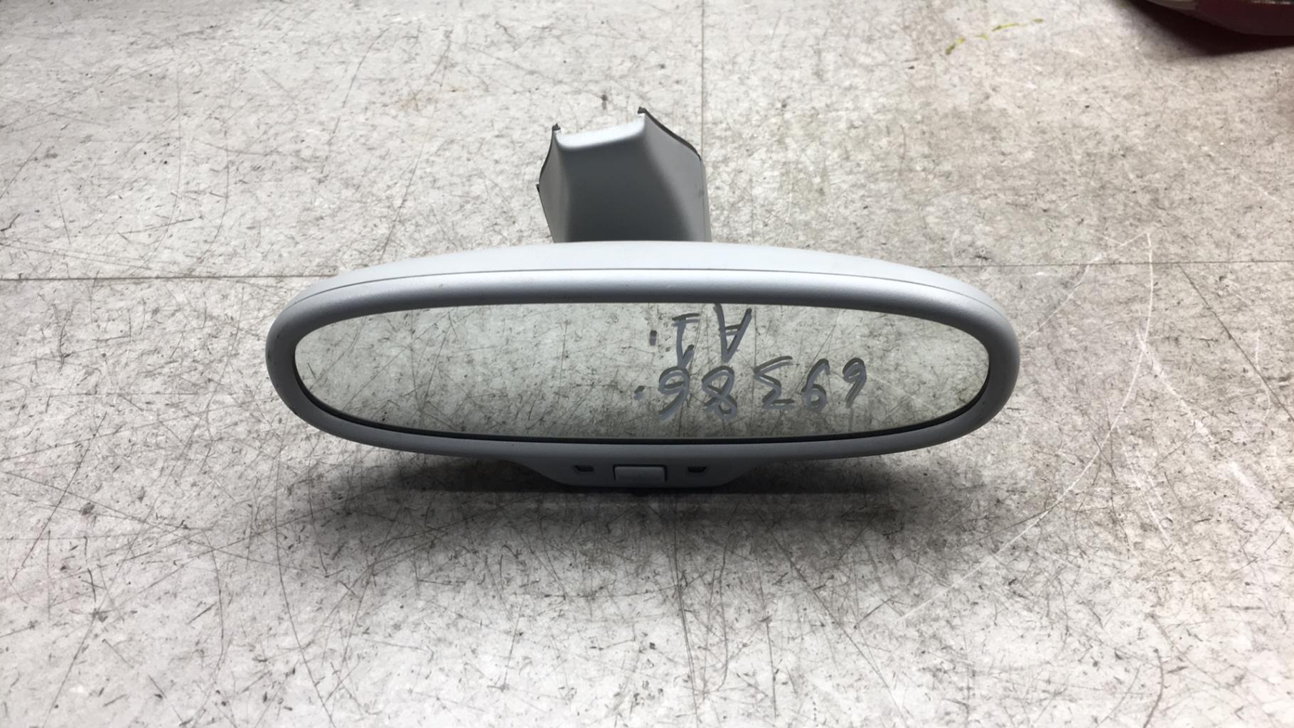 Specchietto retrovisore interno AUDI A1 1 PHASE 1 Diésel - 1