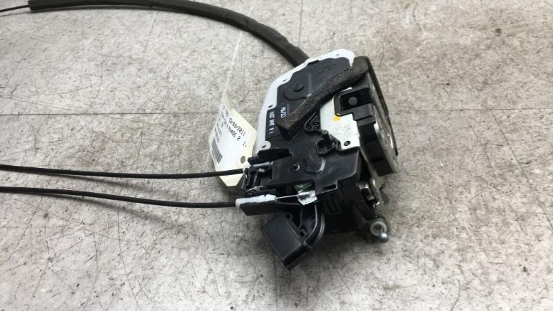 Serratura posteriore destra NISSAN MICRA 4 PHASE 2  - 1