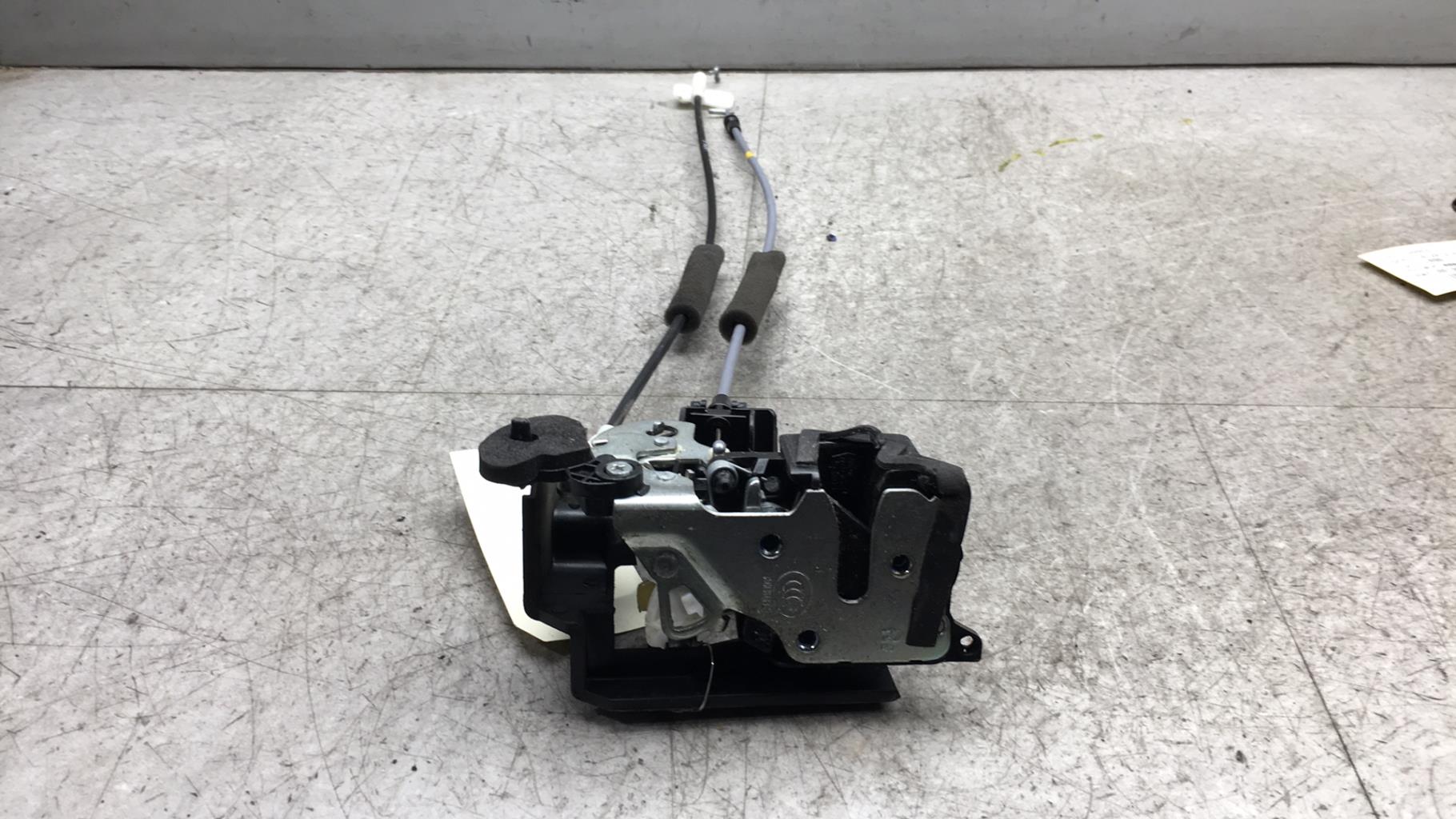 Serratura posteriore destra CHEVROLET SPARK PHASE 2 Gasolina - 1