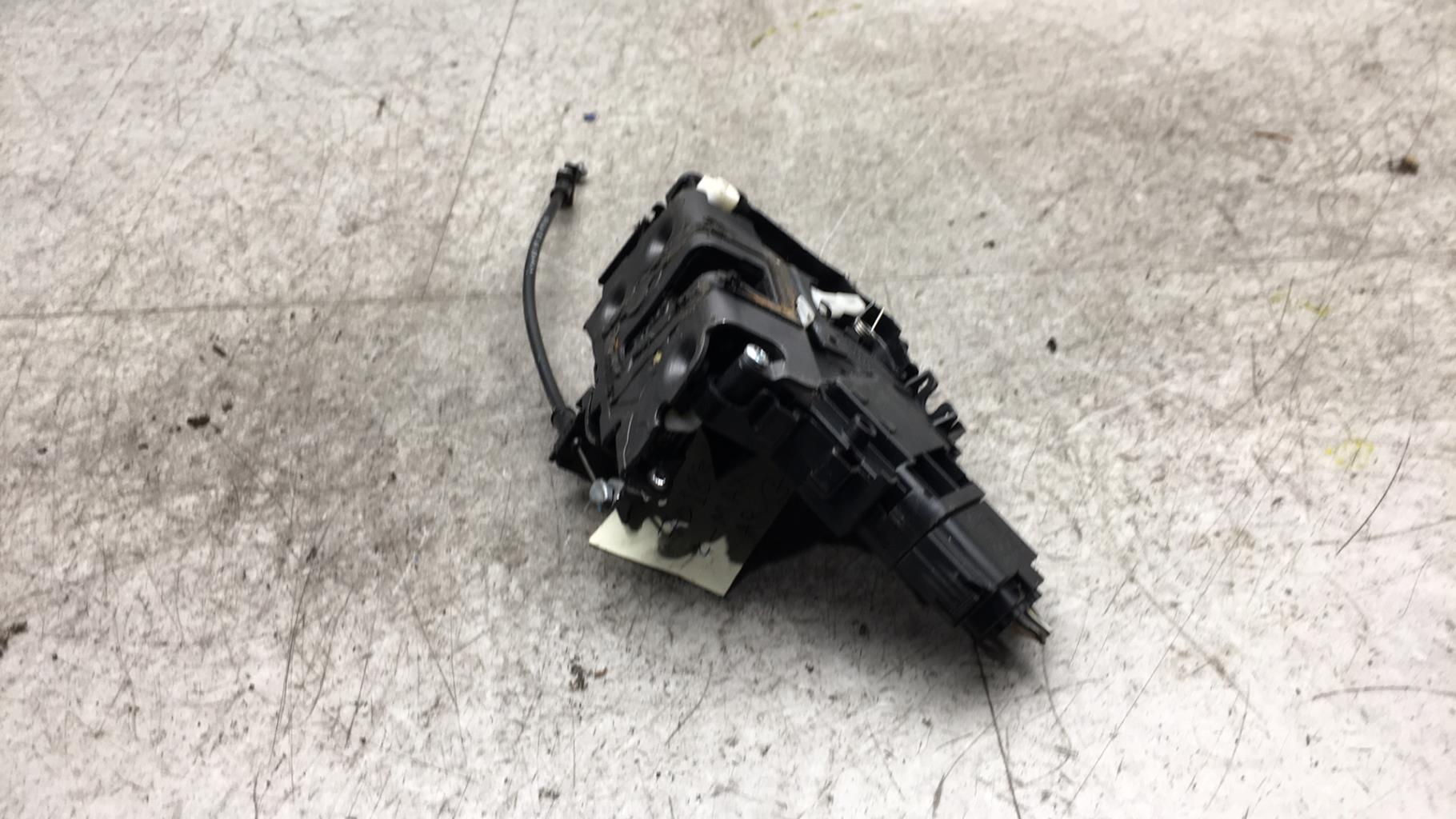 Serratura posteriore sinistra FORD C-MAX 1 PHASE 2  - 1