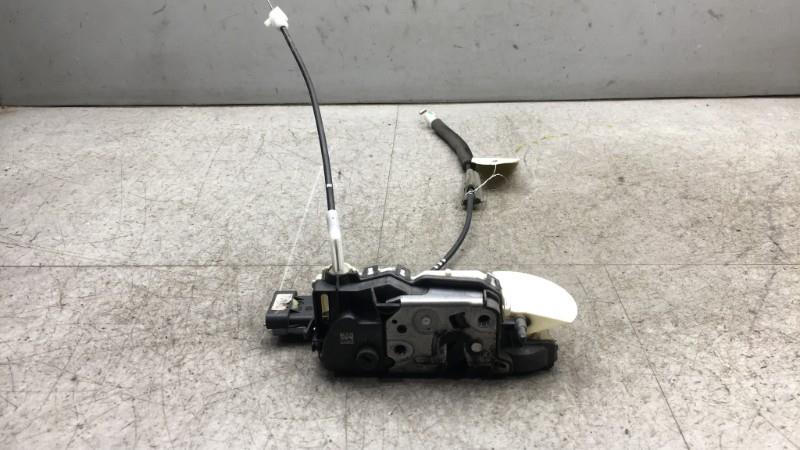 Serrure avant gauche CITROEN C3 2 PHASE 1 Diesel - 1