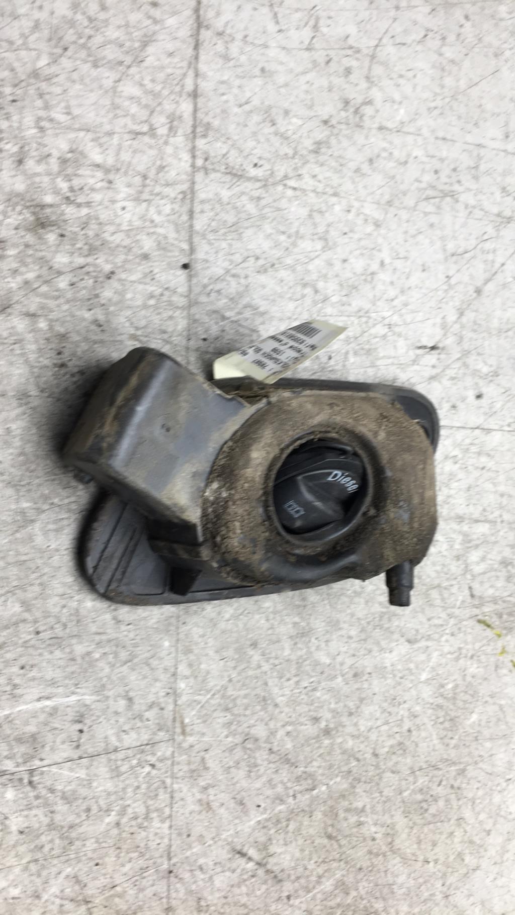 Sportello carburante VOLKSWAGEN GOLF 7 PHASE 1 Diésel - 1