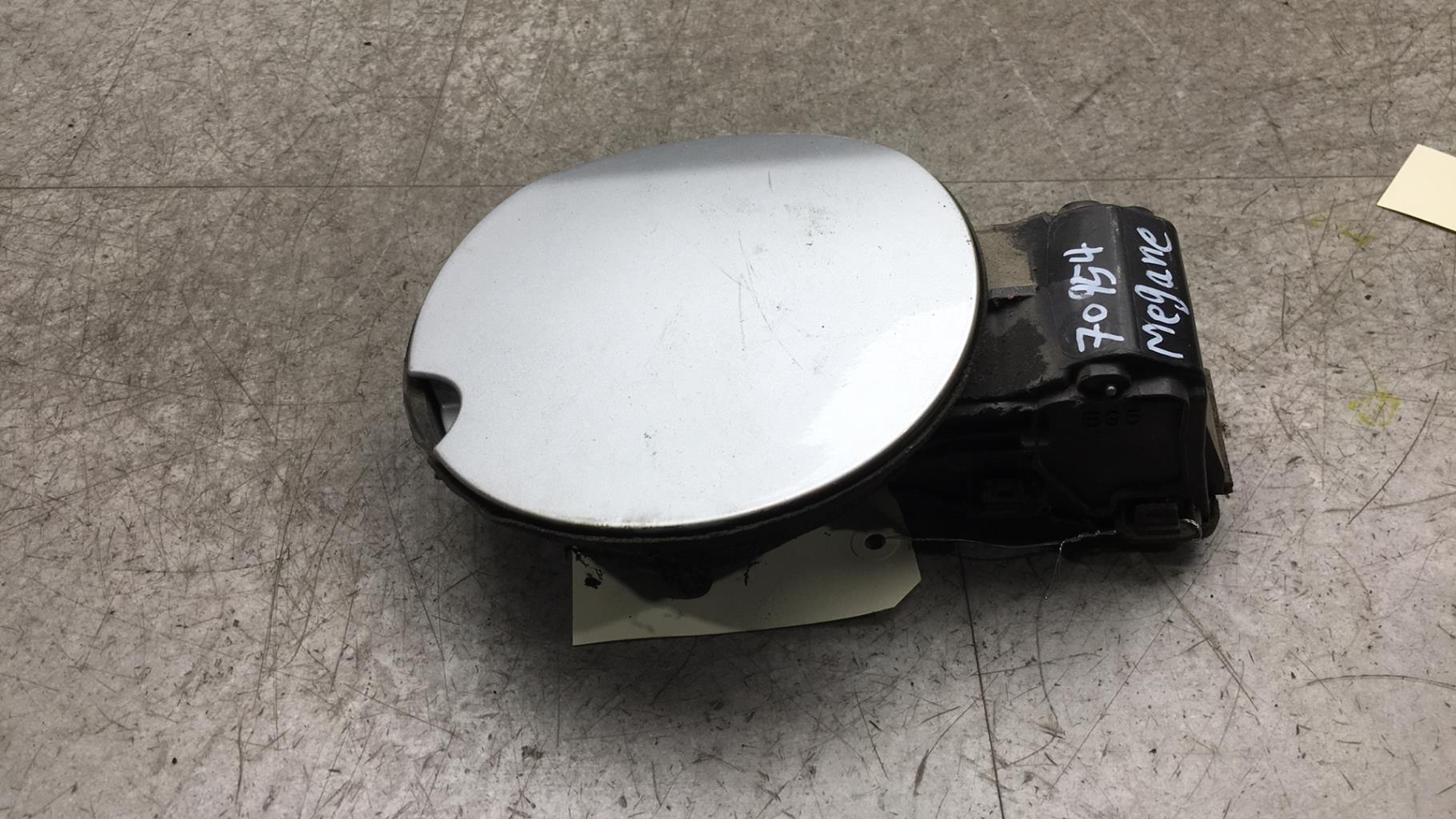 Trappe d'essence RENAULT MEGANE 3 PHASE 1 Diesel - 1