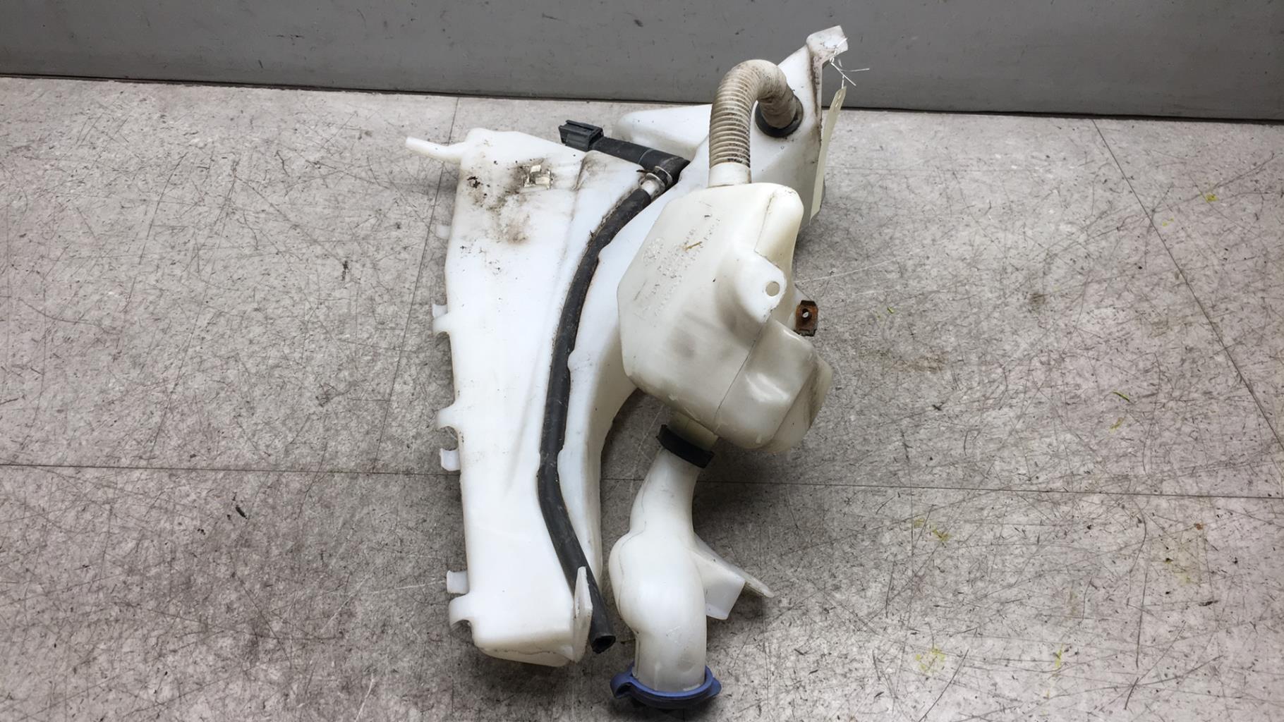 Vase de lave glace VOLVO C 70 2 PHASE 1 CABRIOLET Diesel - 1