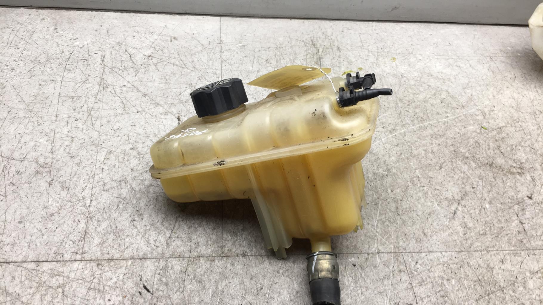 Vase d'expansion CITROEN C5 1 PHASE 2 Diesel - 1