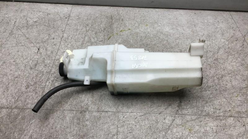 Vaso di espansione NISSAN MICRA 4 PHASE 2  - 1