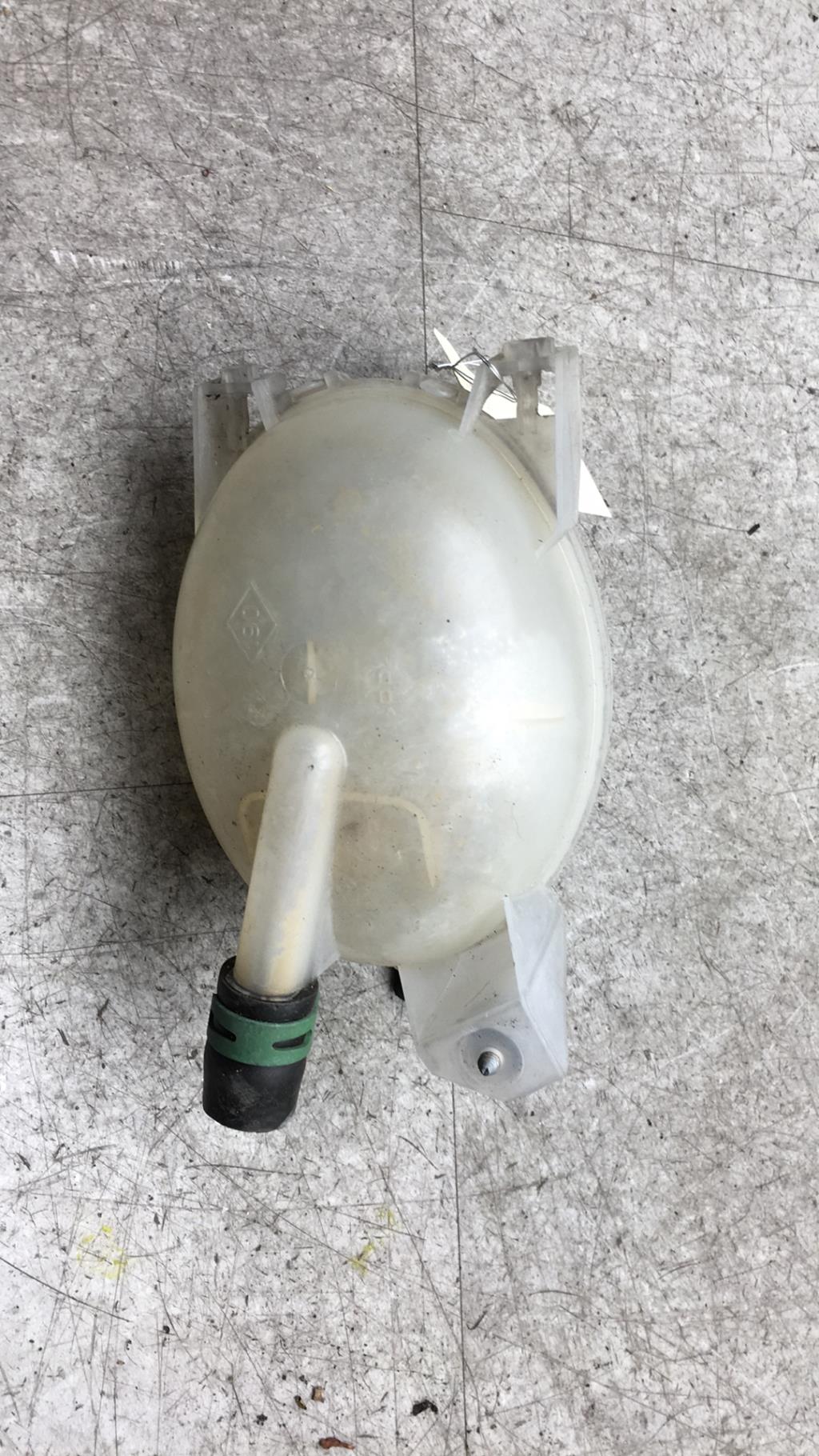 Vase d'expansion RENAULT CLIO 4 PHASE 1  - 1
