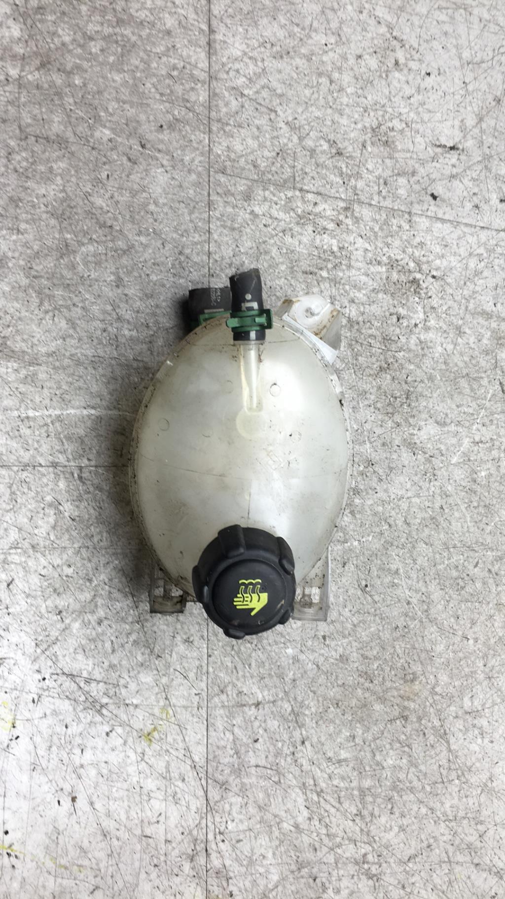 Vase d'expansion RENAULT CLIO 4 PHASE 2  - 1