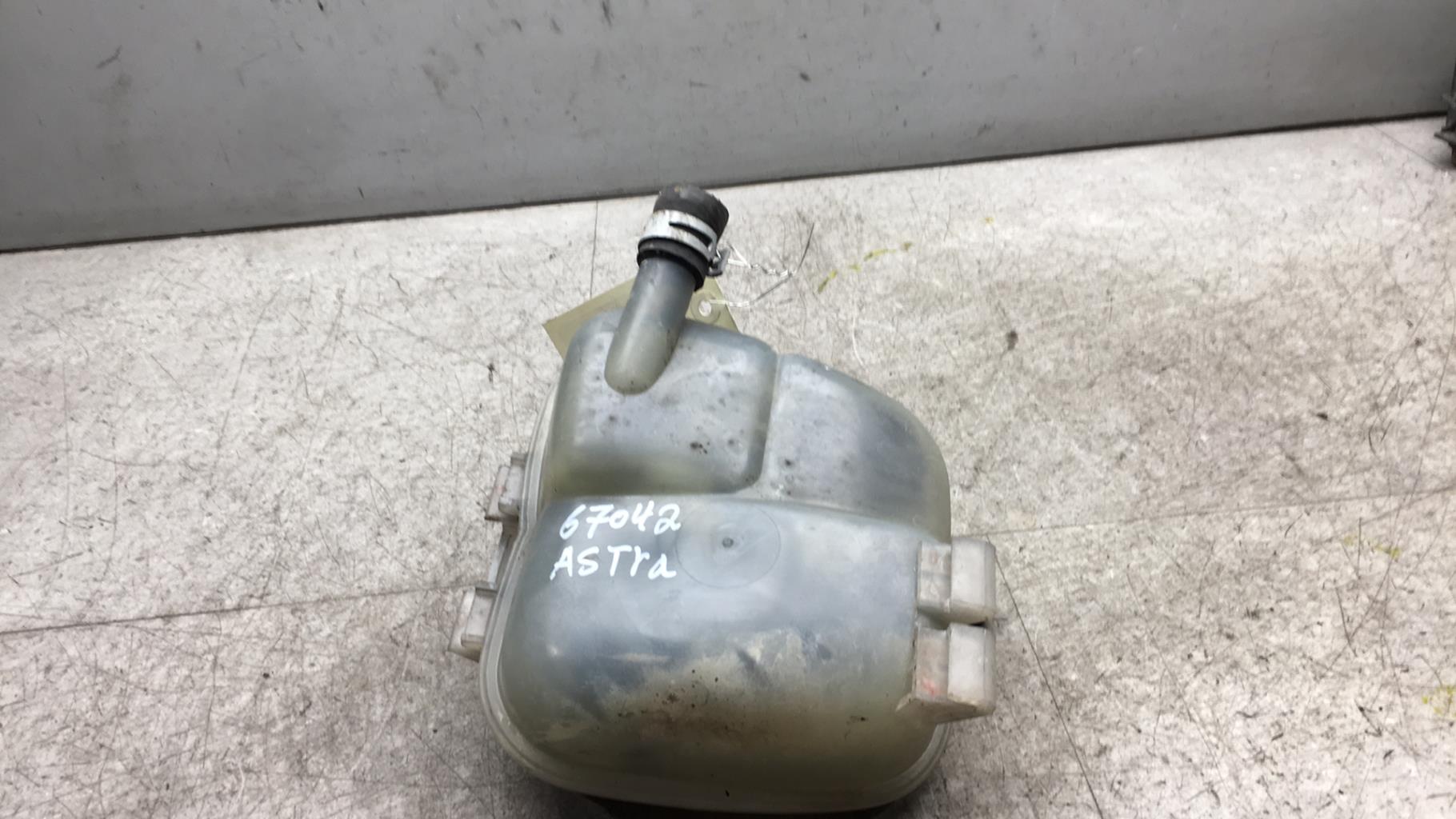 Vaso di espansione OPEL ASTRA G  - 1