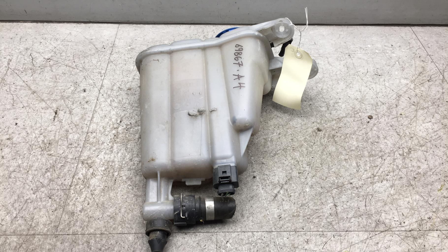 Vase d'expansion AUDI A4 3 AVANT PHASE 1 BREAK  - 1