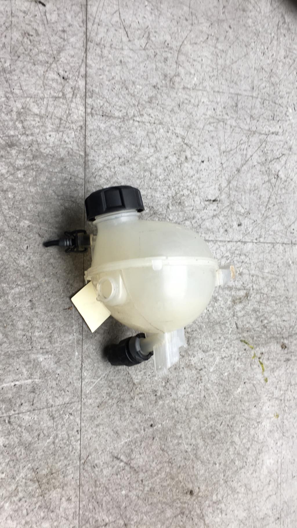 Vase d'expansion CITROEN C3 3 PHASE 1 Diesel - 1