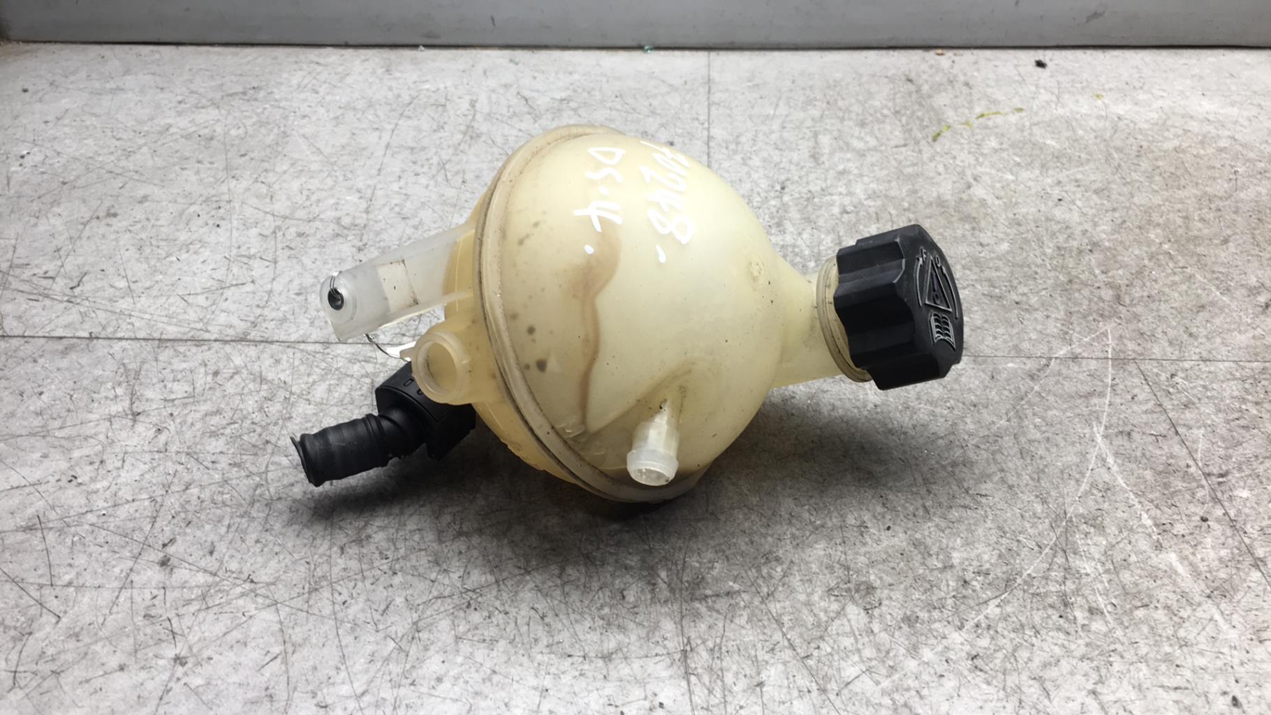 Vase d'expansion CITROEN DS4 PHASE 1  - 1