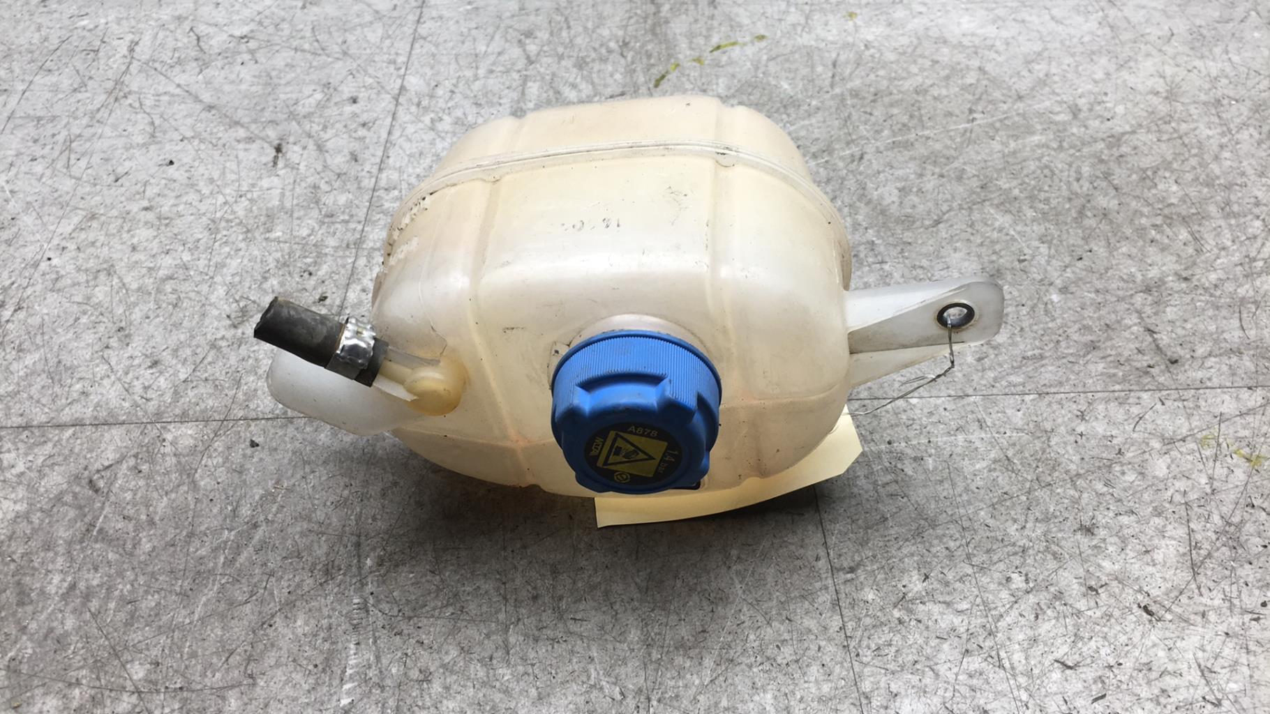 Vase d'expansion CITROEN NEMO  - 1