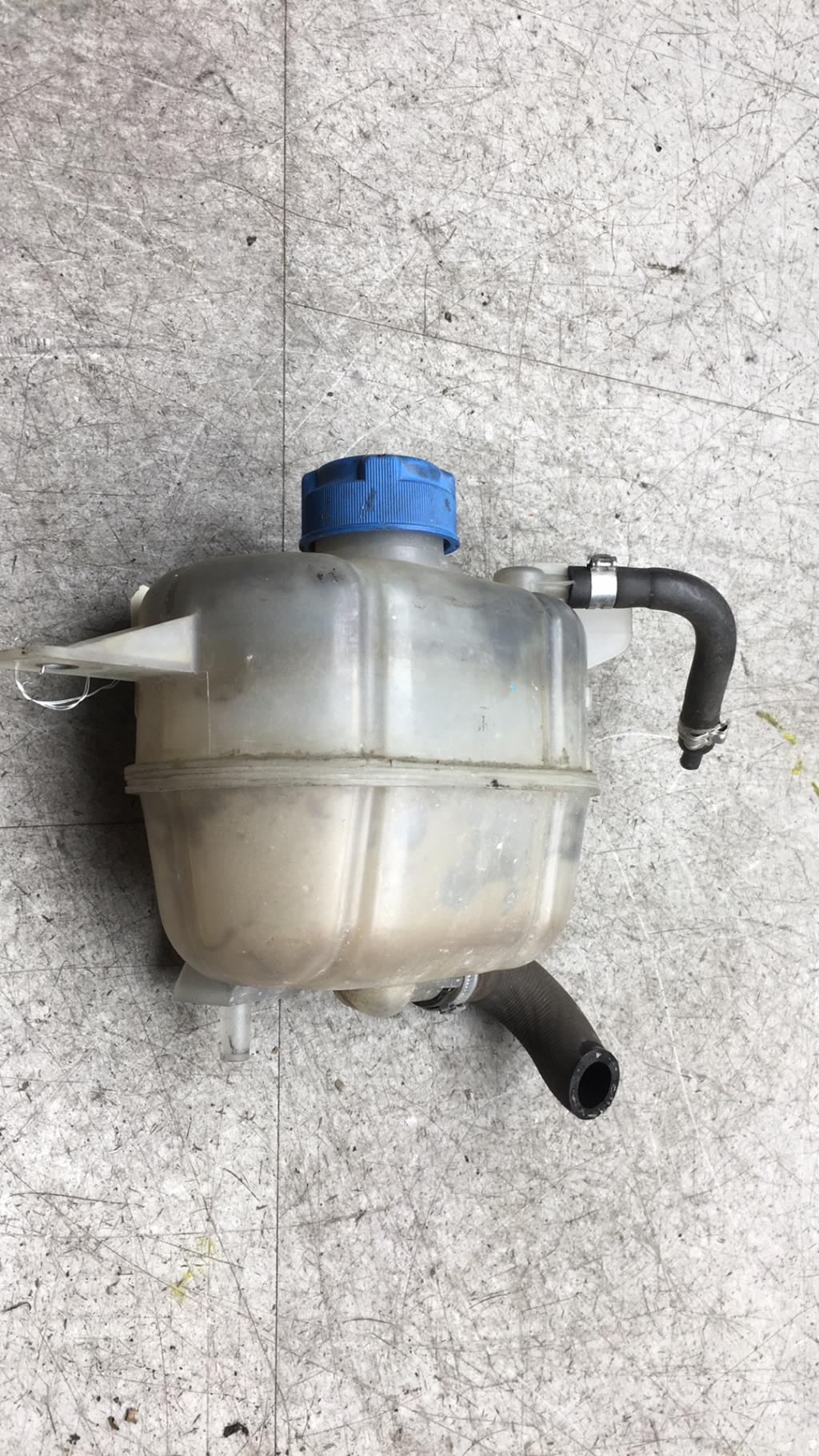 Vase d'expansion CITROEN NEMO  - 1