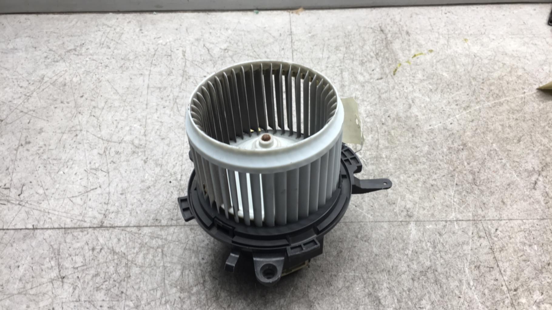 Ventola riscaldamento PEUGEOT EXPERT 3 PHASE 1 Diésel - 1