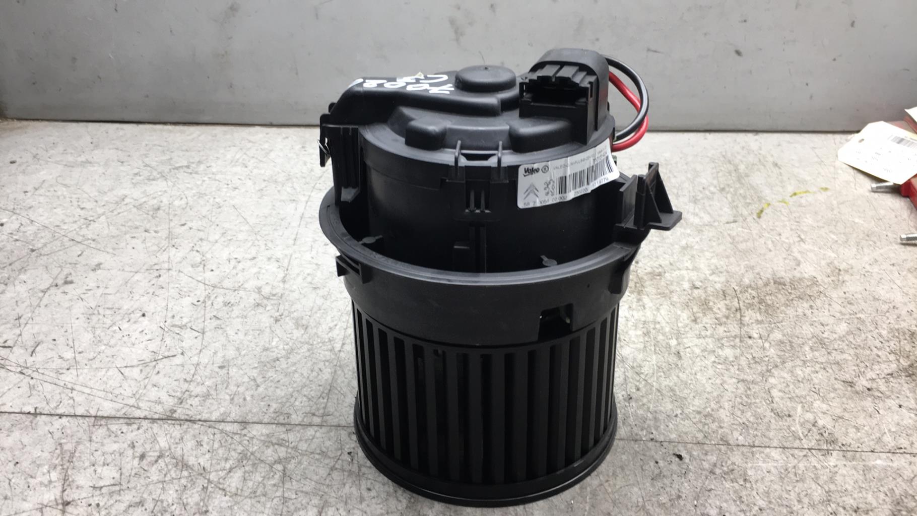 Ventilateur chauffage CITROEN C3 3 PHASE 1 Diesel - 1