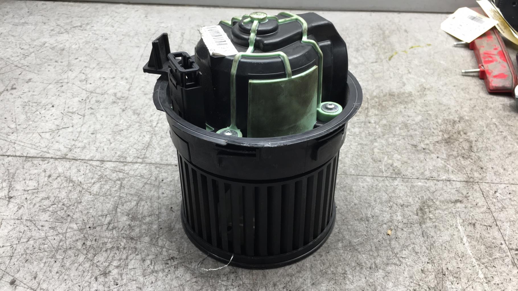Ventilateur chauffage CITROEN C4 2 PHASE 1 Diesel - 1