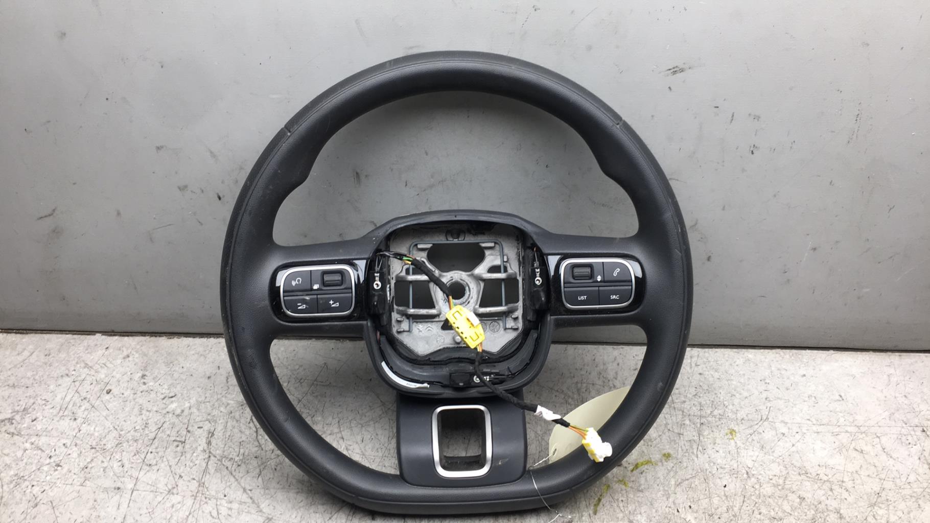Volant CITROEN C3 3 PHASE 1 Diesel - 1