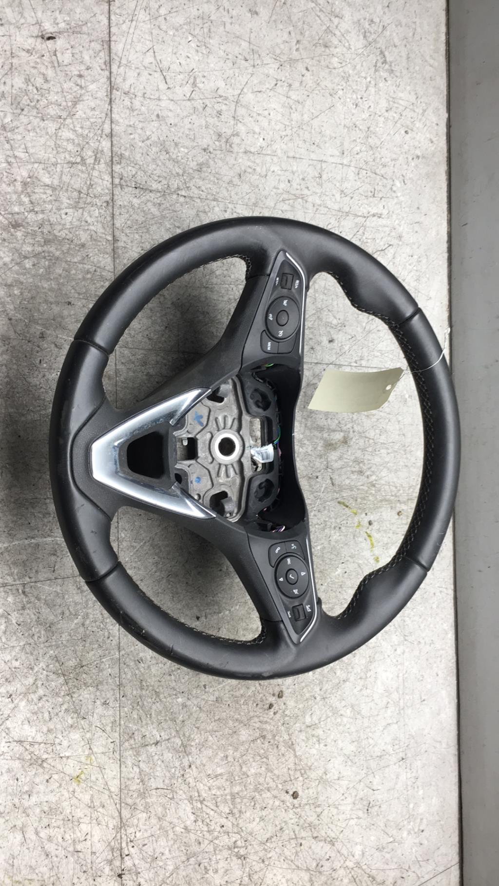 Volant OPEL CROSSLAND X Diesel - 1