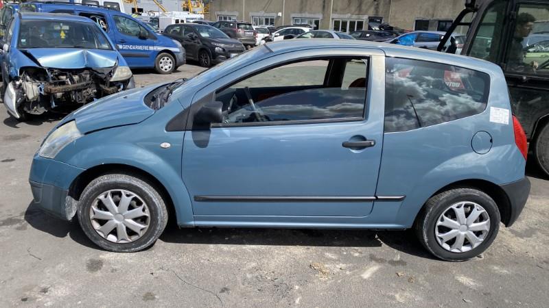 Boite de vitesses CITROEN C2 PHASE 1 Essence - 1