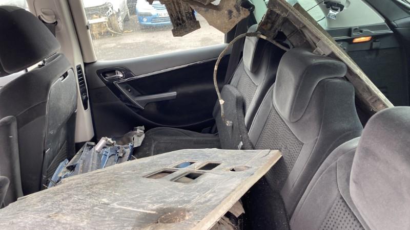 Boite de vitesses CITROEN C4 PICASSO 1 Diesel - 1