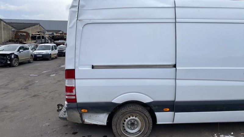 Boite de vitesses MERCEDES SPRINTER 2 PHASE 2 Diesel - 1
