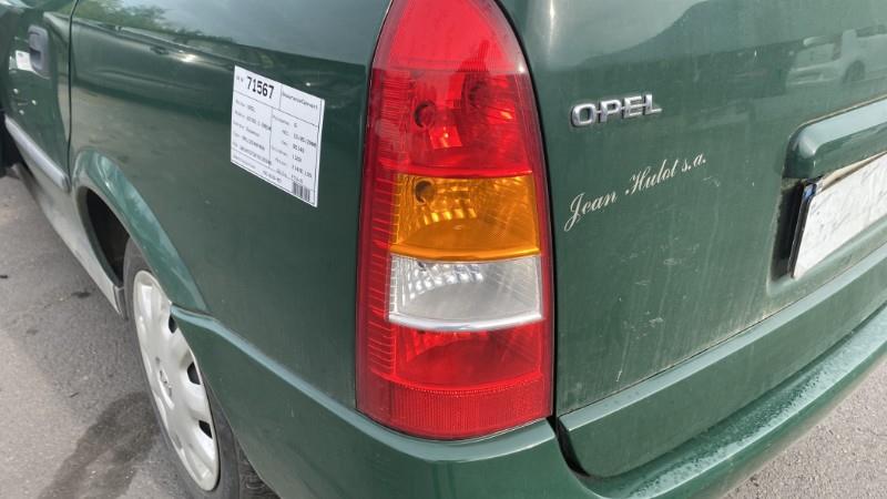 Antenne OPEL ASTRA G Essence - 1