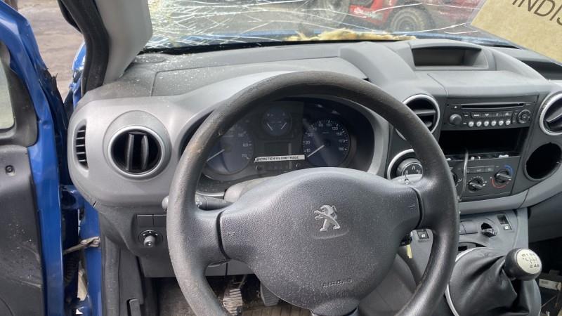 Boite de vitesses PEUGEOT PARTNER 2 PHASE 3 Diesel - 1