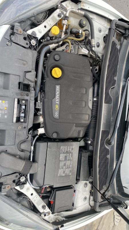 Gruppo ottico anteriore principale destro (luci)(faro) RENAULT MEGANE 3 PHASE 1 COUPE Diésel - 1