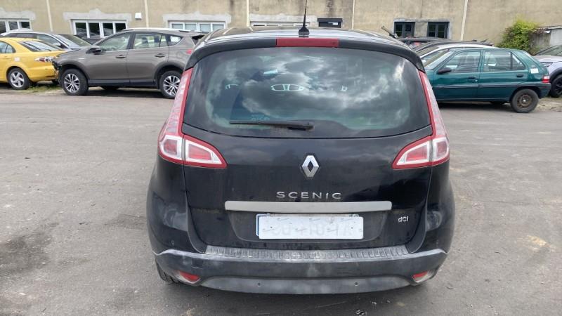 Maniglia interna anteriore destra RENAULT SCENIC 3 PHASE 1  - 1