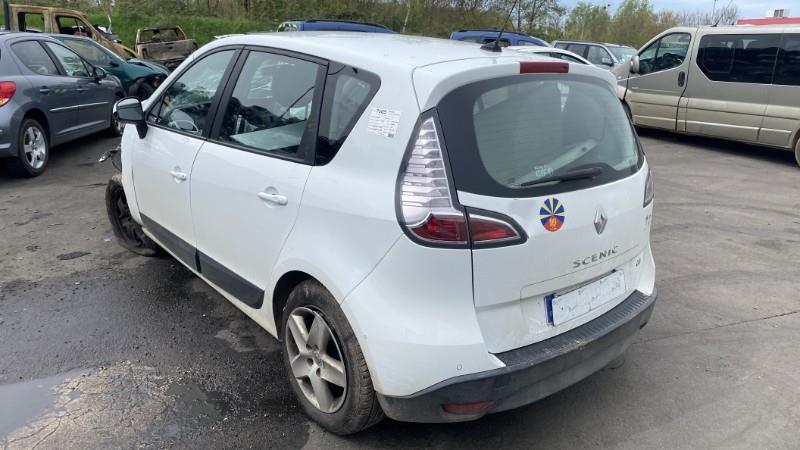 Boite de vitesses RENAULT SCENIC 3 PHASE 2 Diesel - 1