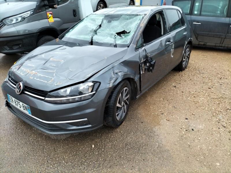 Moteur VOLKSWAGEN GOLF 7 PHASE 2 Essence - 1